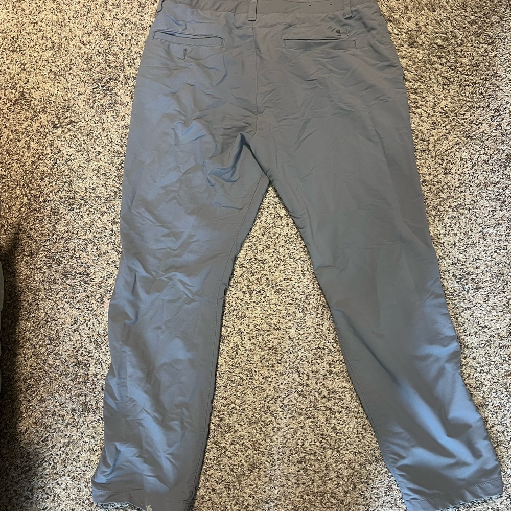 Under armor golf pants